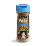 CARMENCITA Sazonador Pollo 75g