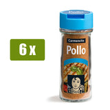 CARMENCITA Sazonador Pollo 75g