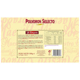LA ESTEPEÑA Polvorón selecto 500g