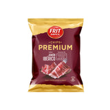 FRIT RAVICH Premium Patatas fritas sabor jamón Ibérico 36g