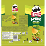 PRINGLES Apero 165g