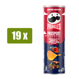 PRINGLES Passport Smoky BBQ 165g