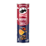 PRINGLES Passport Smoky BBQ 165g