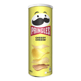 PRINGLES Cheesy Cheese 165g