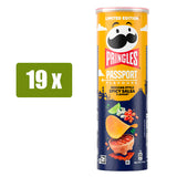PRINGLES Passport Mexican Spicy 165g