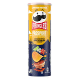PRINGLES Passport Mexican Spicy 165g