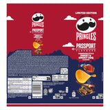 PRINGLES Passport Smoky BBQ 165g