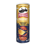 PRINGLES sabor Patatas Bravas 165g