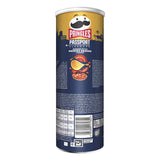 PRINGLES 19 x sabor Patatas Bravas 165g