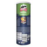 PRINGLES sabor Pepperoni Pizza 165g