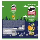 PRINGLES Passport Pesto 165g