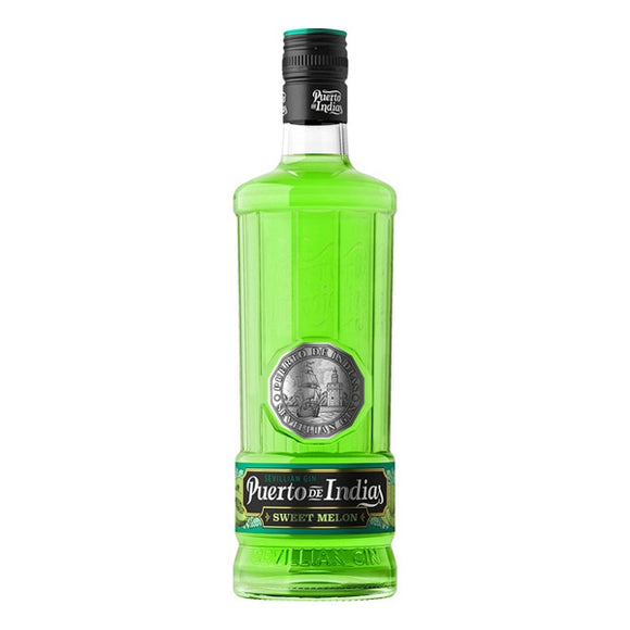 PUERTO DE INDIAS Ginebra Sweet Melon 70cl