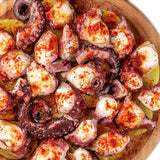 CARMENCITA 6 x Pimentón especial pulpo 45g