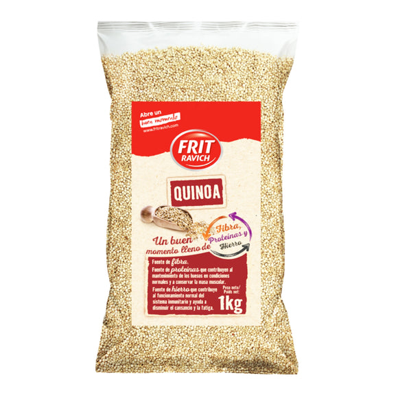 FRIT RAVICH Quinoa Blanca 1kg
