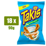TAKIS Bunkin' Ranch