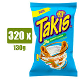 TAKIS Bunkin' Ranch