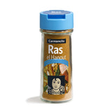 CARMENCITA Sazonador Ras el hanout 45g