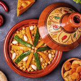 CARMENCITA Sazonador Ras el hanout 45g
