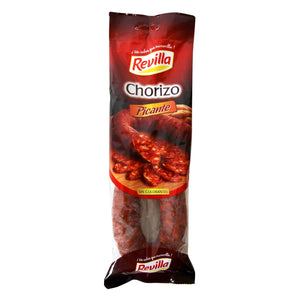 REVILLA Chorizo sarta picante 250g