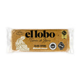 EL LOBO Turrón de Jijona  RILSAN 200g