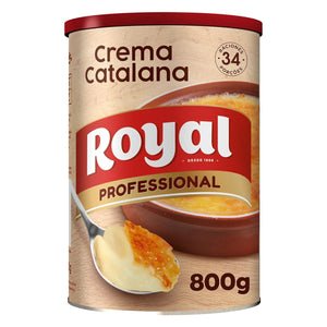 ROYAL Crema catalana 800g