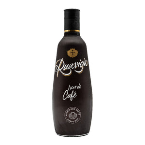 RUAVIEJA Licor de Café 70cl