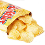 RUFFLES York'eso 150g