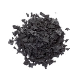 CARMENCITA Sal negra en escamas 485g