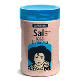 CARMENCITA Sal rosa Himalaya fina 1,15 kg