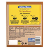 GALLINA BLANCA Salsa Chilindrón 39g