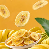 SAMAI Platanitos Chips Limón 70g