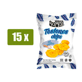 SAMAI Tostones Chips 60g