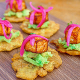 SAMAI Tostones Chips 60g