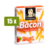 CARMENCITA Sazonador Bacon 13,5g