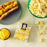 CARMENCITA Sazonador Cheese 13,5g