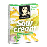 CARMENCITA Sazonador Sour cream 13,5g