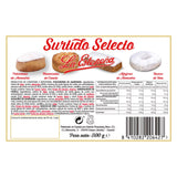 LA ESTEPEÑA Surtido selecto 300g