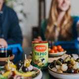 SERPIS Tapeo Latino 150g