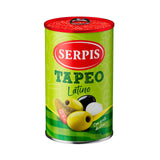 SERPIS Tapeo Latino 150g