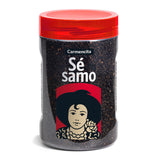 CARMENCITA Sésamo negro 600g