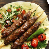 CARMENCITA Sazonador Shawarma 52g