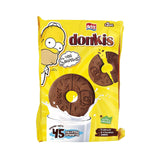 ARLUY Donkis Galletas de chocolate 400g