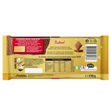 SUCHARD Turrón de chocolate 230g