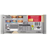 SUCHARD Turrón de chocolate blanco OREO 230g