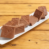 SUCHARD Turrón de chocolate 230g