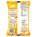 SUNBITES sabor a cheddar y cebolla caramelizada 95g