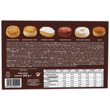 LA ESTEPEÑA Surtido 650g