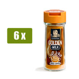 CARMENCITA Golden Milk 42g