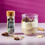 CARMENCITA Thai Coffee 40g