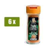 CARMENCITA Thai Coffee 40g